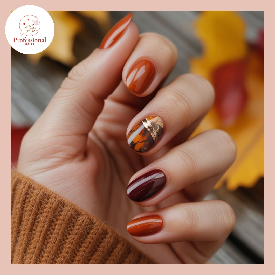 Professional Nails & Hair nail work in Asheboro, North Carolina