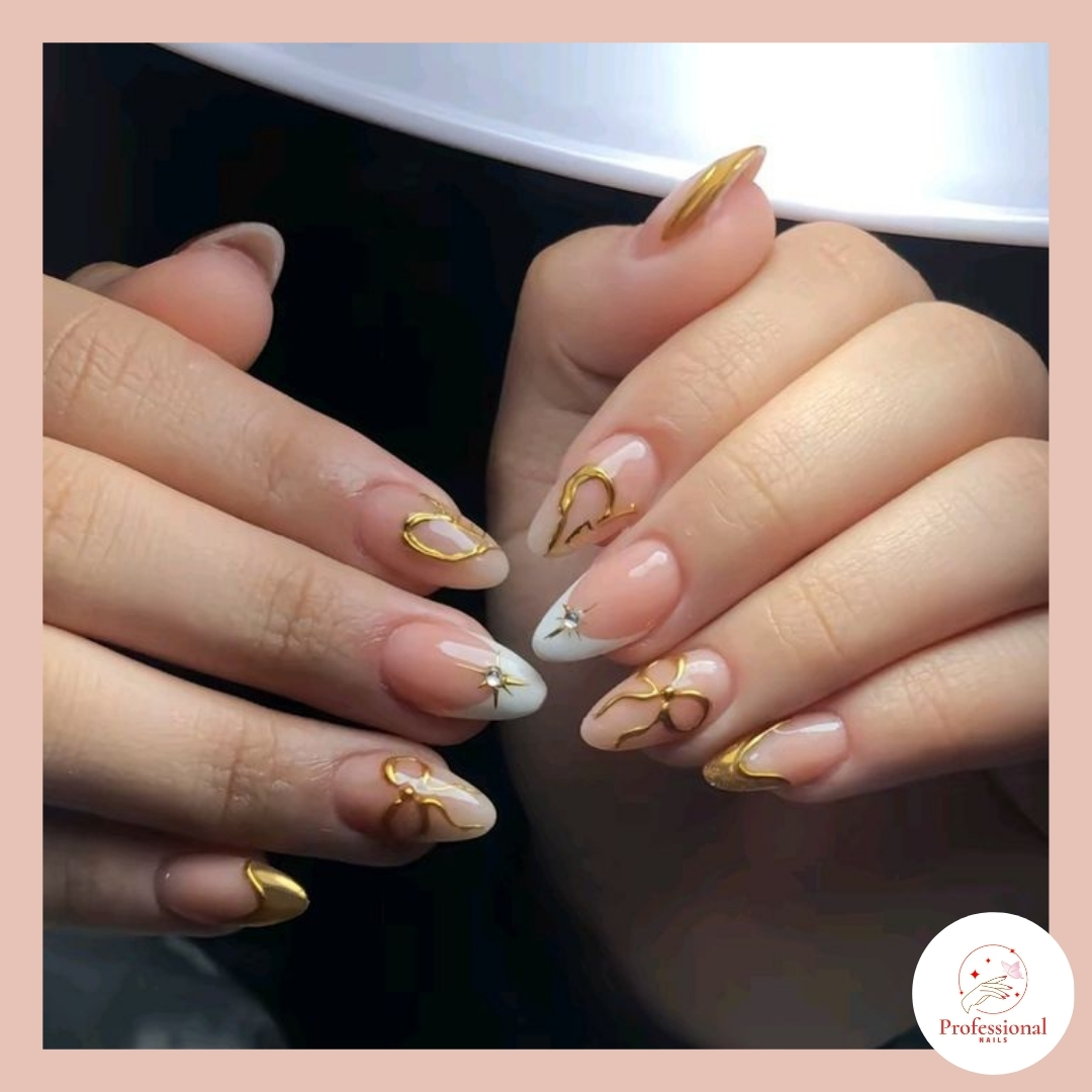 Professional Nails & Hair nail photo 1