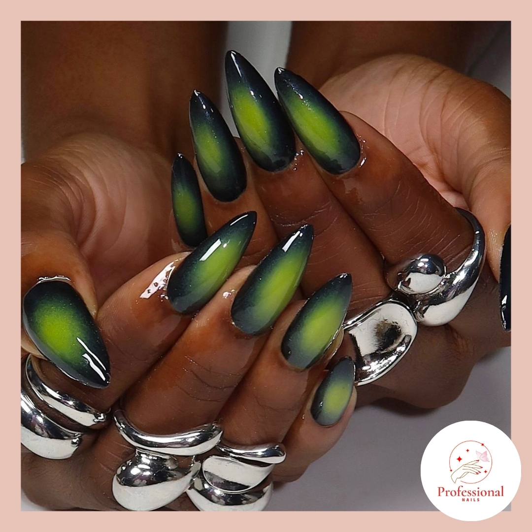 Professional Nails & Hair nail photo 2