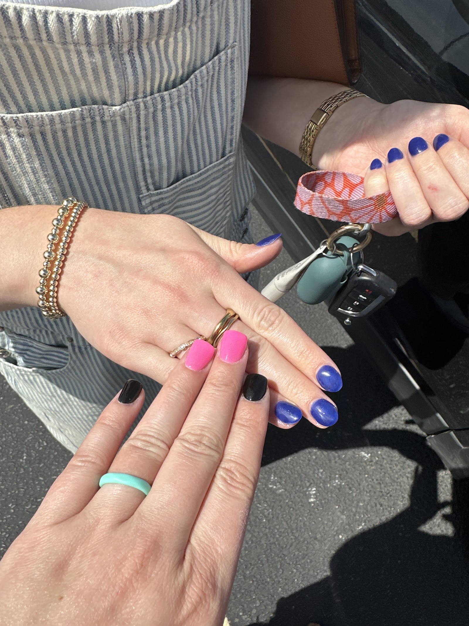 Professional Nails & Hair nail photo 4